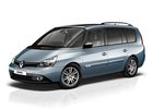 Renault Espace: Další facelift pro letité MPV