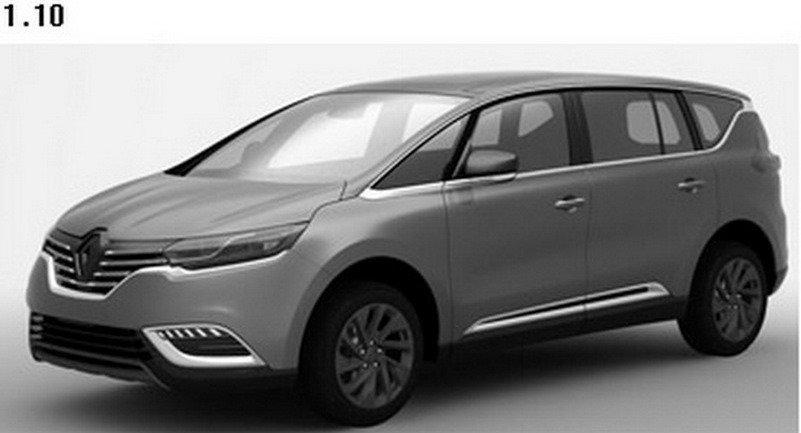 Renault Espace