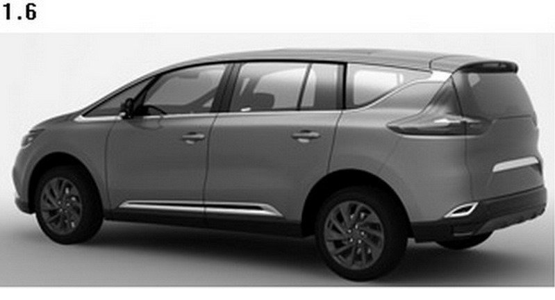 Renault Espace