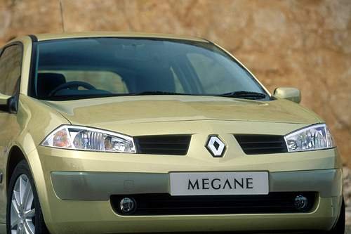 Renault Mégane