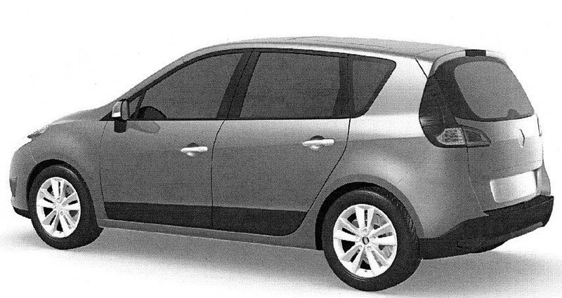 Renault Grand Scénic