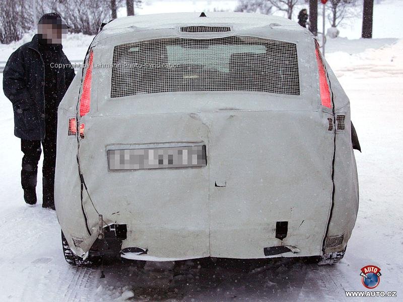 Renault Grand Scénic