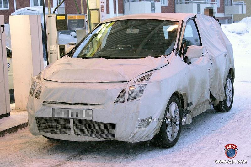 Renault Grand Scénic