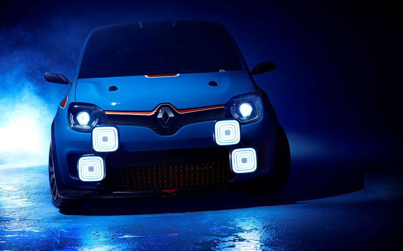 Renault Twingo