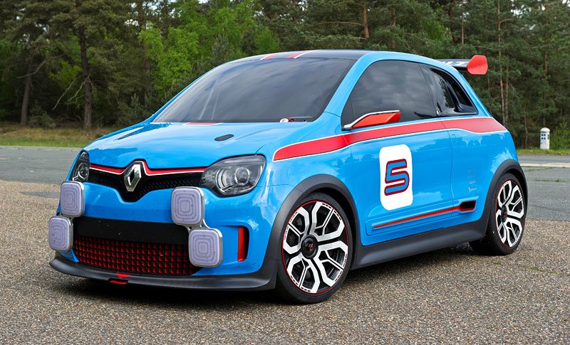 Renault Twingo