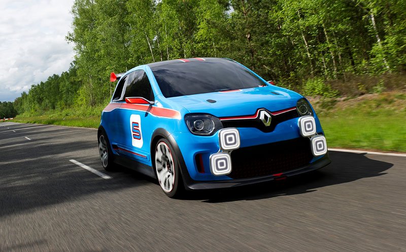 Renault Twingo