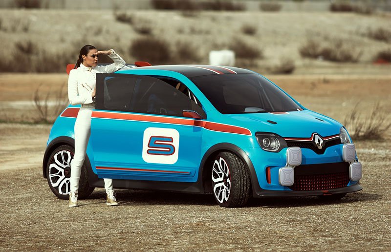 Renault Twingo