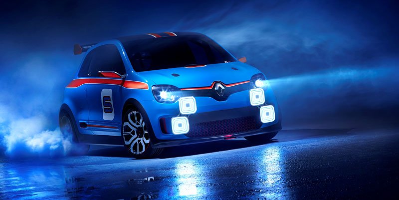 Renault Twingo