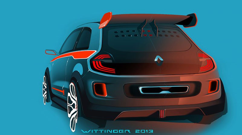 Renault Twingo