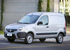 Renault Kangoo prošel faceliftem. Ten první!