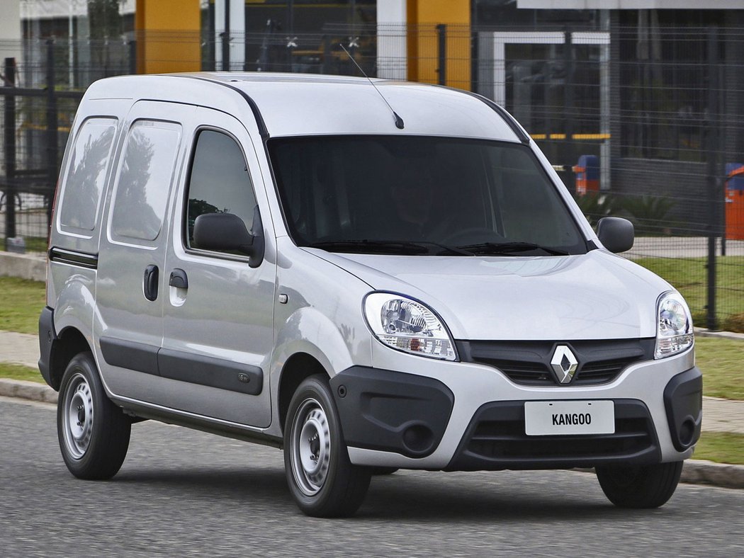 Renault Kangoo