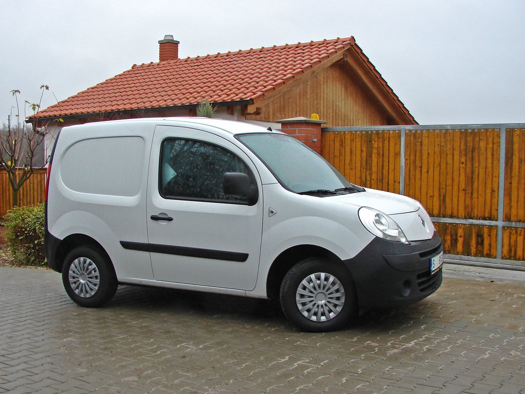 Renault Kangoo Express