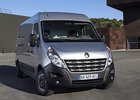 Renault Master: Nová generace se představí v dubnu