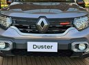 Renault Duster Plus