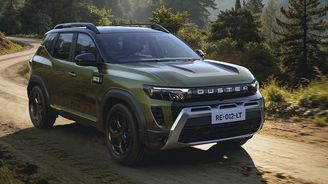 Renault Duster Renault Duster