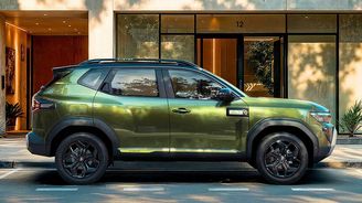 Renault Duster Renault Duster