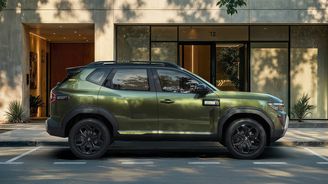 Renault Duster Renault Duster