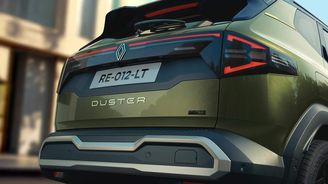 Renault Duster Renault Duster