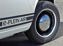 Renault e-Plein Air