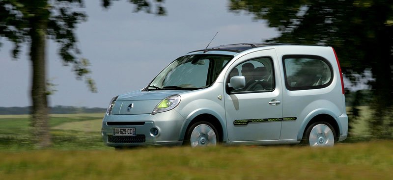 Renault Kangoo