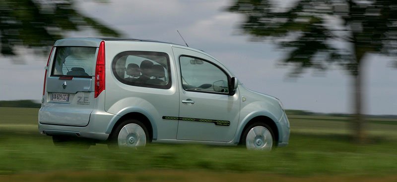 Renault Kangoo