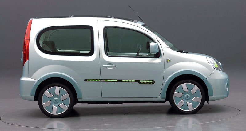 Renault Kangoo