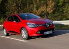 Renault Clio je ve Slovinsku hitem, u nás se mu zatím nedaří