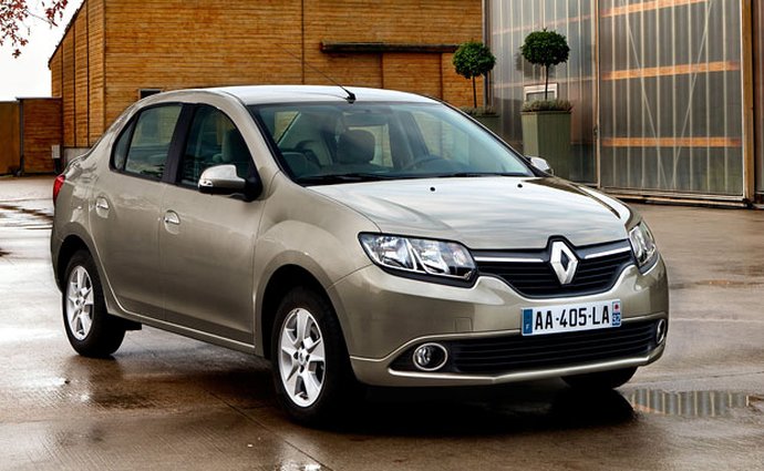 Renault bude vyrábět auta v Alžírsku
