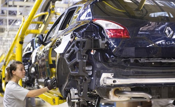 Renault chce ve Španělsku zvýšit výrobu, vznikne tu 1.300 nových míst