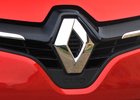 Renault předpokládá celosvětový prodej 100 milionů aut v roce 2020