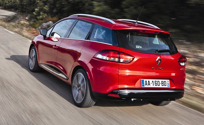 Renault zvýšil prodej, pomohlo oživení v Evropě