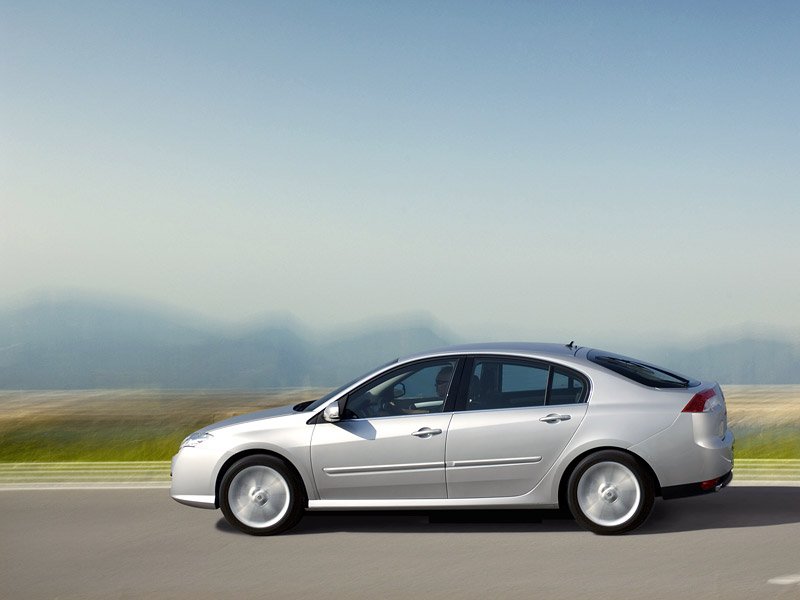 Renault Laguna