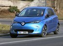 Startujeme dlouhodobý test Renault Zoe: Jak se žije se šňůrou?