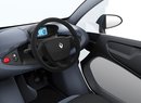 Renault Twizy (2012)