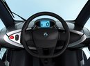 Renault Twizy (2012)