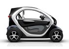 Akce Renaultu: K vybraným autům Twizy zdarma