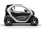 Renault Twizy: Technika, ceny a nové fotografie