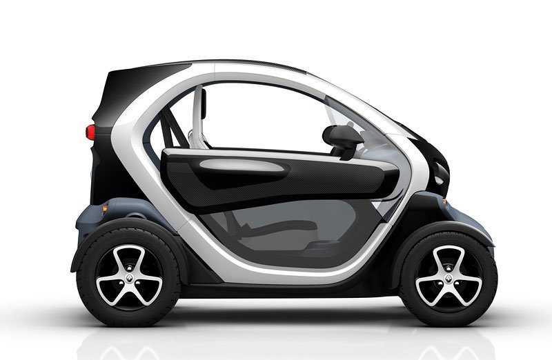 Renault Twizy