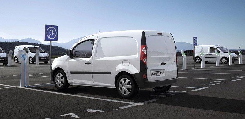 Renault Kangoo