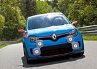 Renault Twingo třetí generace bude mít opět jen benzinové motory