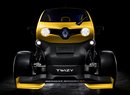 Renault Twizy