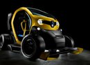 Renault Twizy