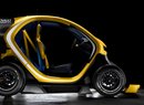 Renault Twizy