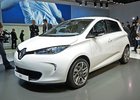 Ženeva živě: Renault Zoe již zná svou cenu (autosalonové video)