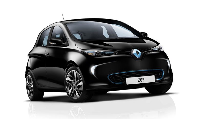 renault elektromobil malevozy