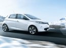 Renault odkládá elektromobil Zoe, soustředí se na nové Clio