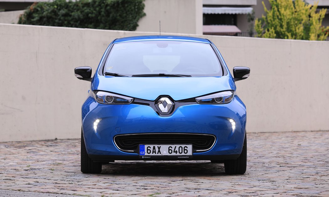 renault elektromobil testy minivozy