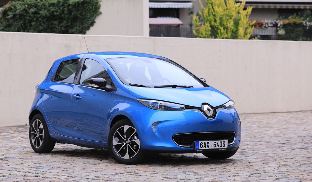 renault elektromobil testy minivozy