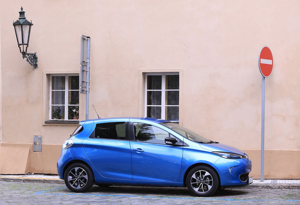 renault elektromobil testy minivozy