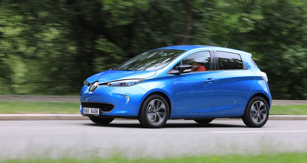 renault elektromobil testy minivozy